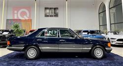 مێرسێدس بێنز S-Class